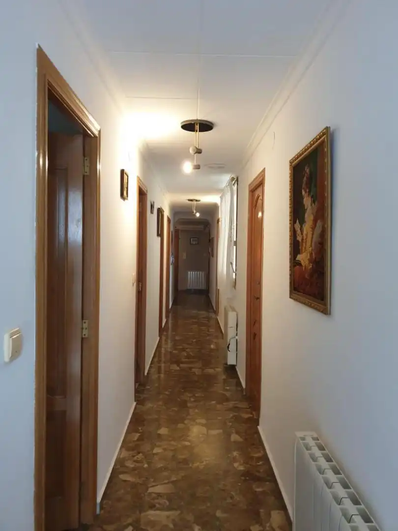 Wohnung zum Verkauf in La Font d'en Carròs mit Klimaanlage, Terrasse und Balkon