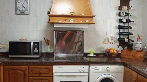 Flat for sale in La Font d'en Carròs, Valencia - image 3 Photo 3 of Flat for sale in La Font d'en Carròs, Valencia