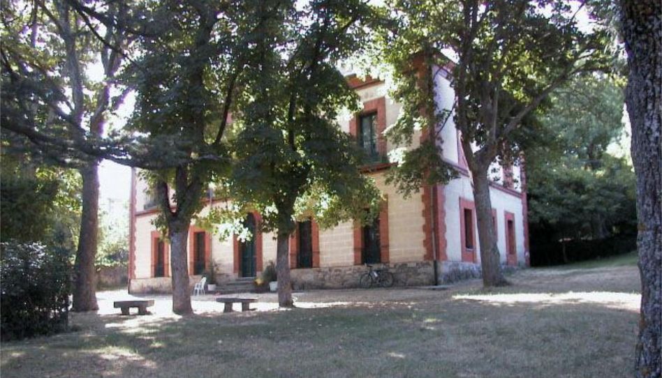 Casa o xalet en venda a Paseo Doctor González Bravo, 24, El Espinar pueblo, El Espinar - imatge 1 Foto 1 de Casa o xalet en venda a Paseo Doctor González Bravo, 24, El Espinar pueblo, El Espinar