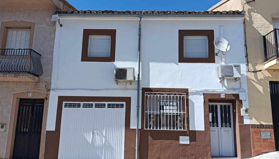 Flat for sale in Calle Canton, 10, Santo Tomé, Jaén - image 1 Photo 1 of Flat for sale in Calle Canton, 10, Santo Tomé, Jaén