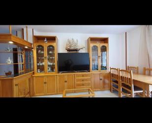 Sala d'estar de Pis en venda en Miño amb Terrassa i Balcó