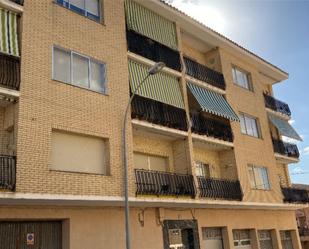 Exterior view of Flat for sale in Arcos de Jalón  with Terrace