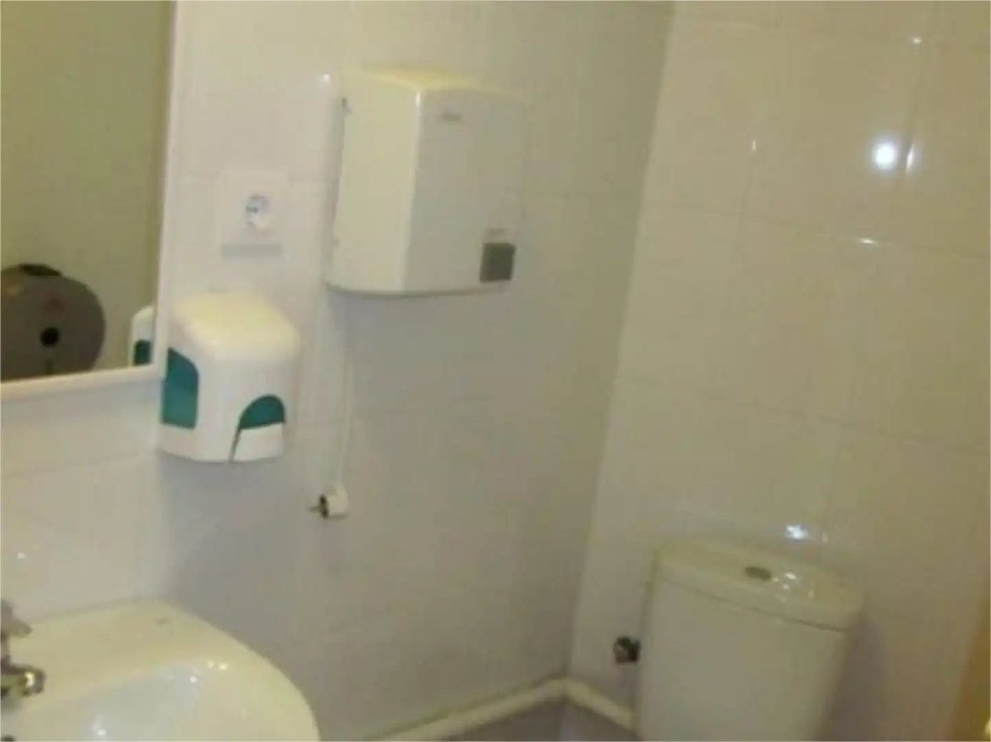 Office for sale in Muralla del Carme, 24, Valls Bathroom of Office for sale in Valls