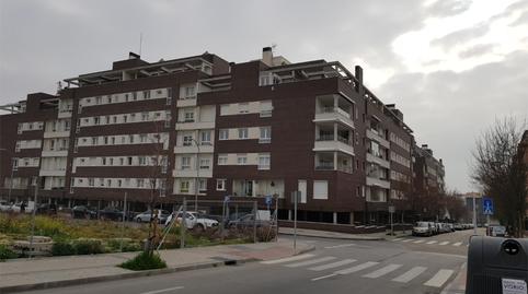 Garatge de lloguer a Calle del Tomillar, 40, Alameda de Osuna, Madrid - imatge 3 Foto 3 de Garatge de lloguer a Calle del Tomillar, 40, Alameda de Osuna, Madrid