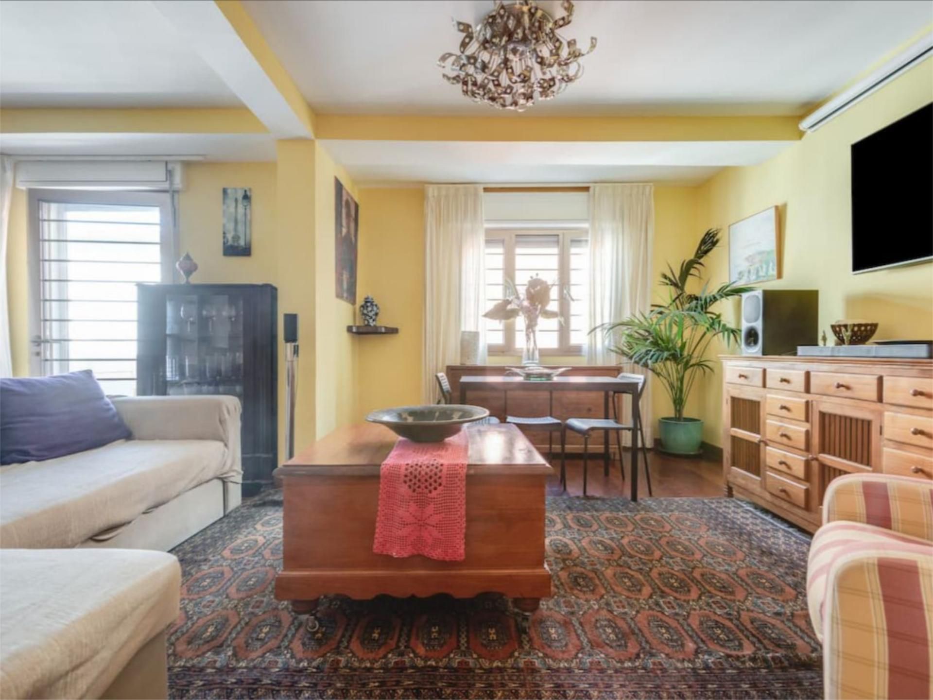 Flat for sale in Calle Cano, 1, Triana