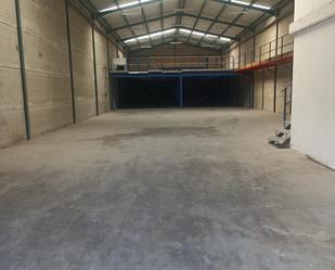 Industrial buildings to rent in Calle Isaac Peral, 10, Álora