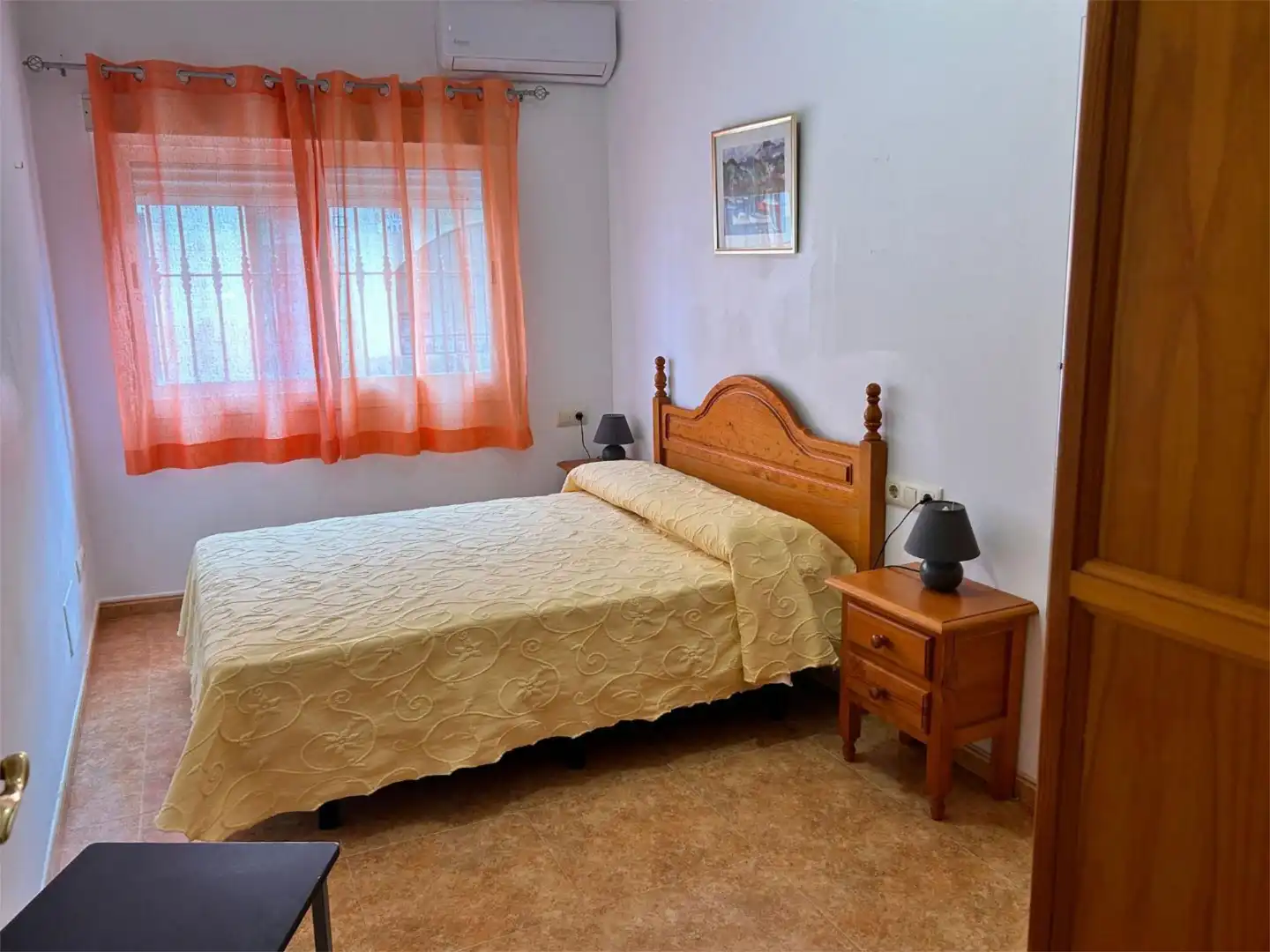 Flat for rent in Paseo Marítimo, 131, Carboneras