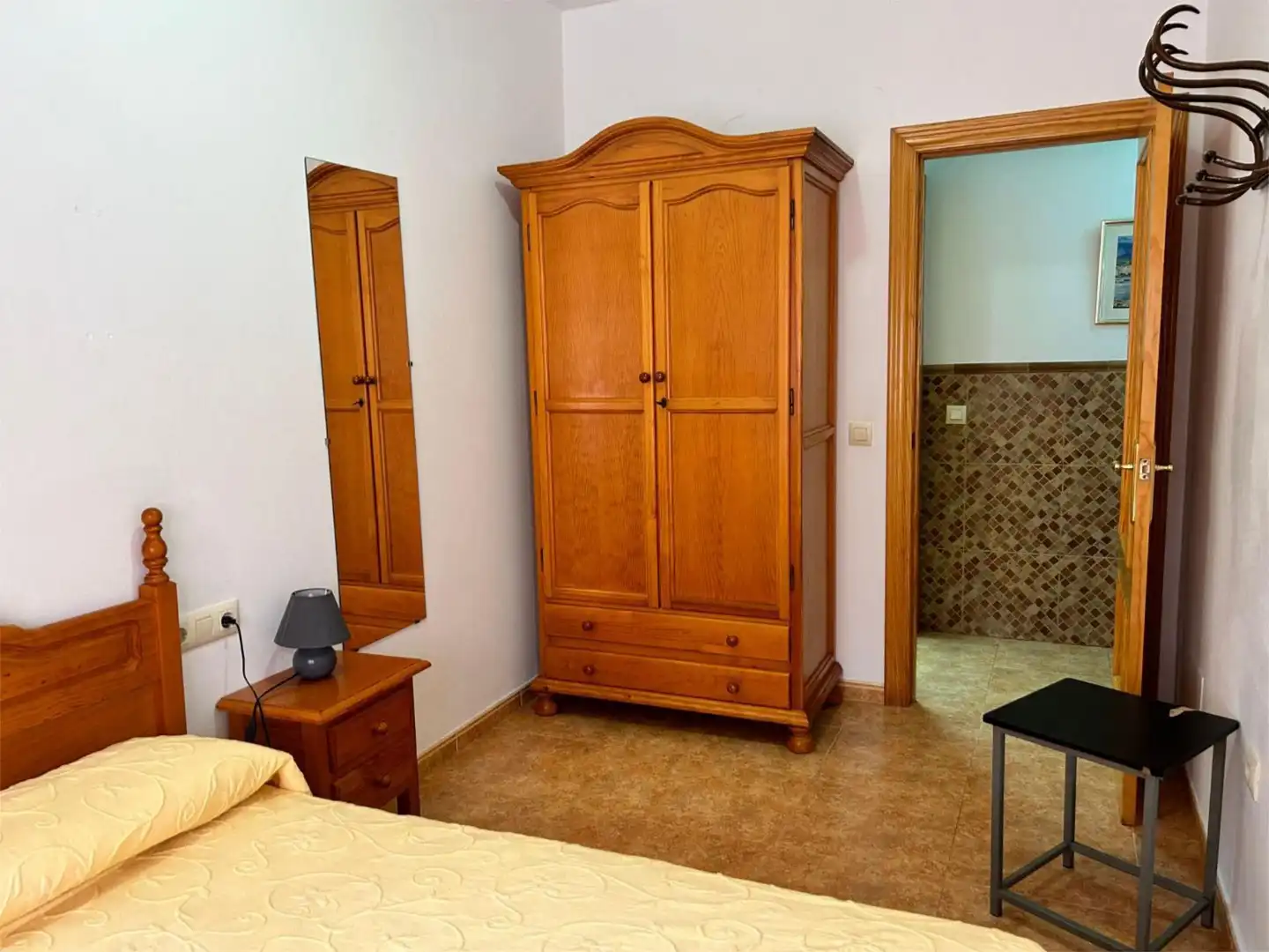 Flat for rent in Paseo Marítimo, 131, Carboneras