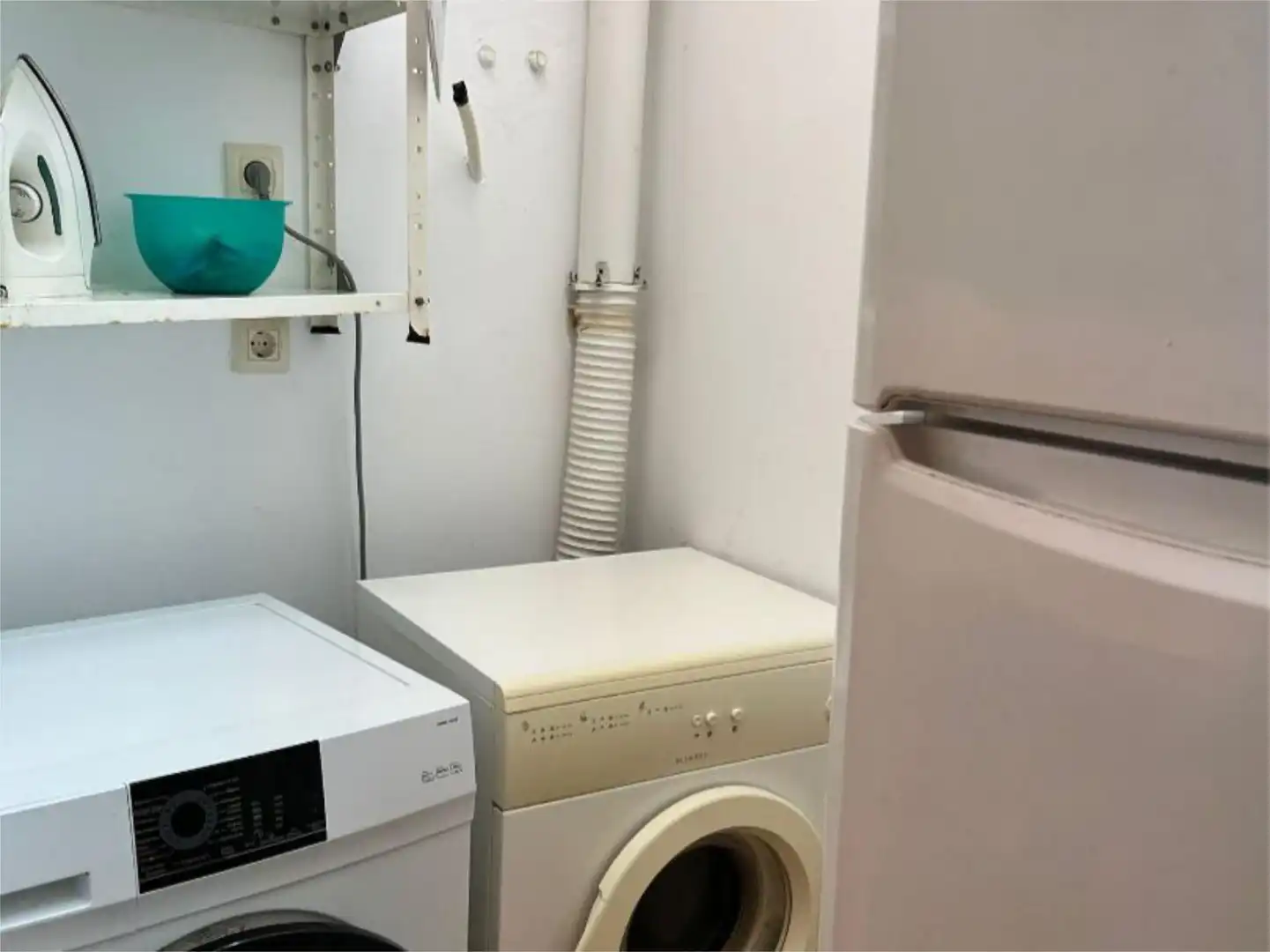 Flat for rent in Paseo Marítimo, 131, Carboneras