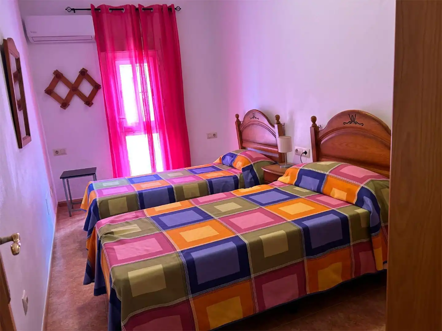 Flat for rent in Paseo Marítimo, 131, Carboneras