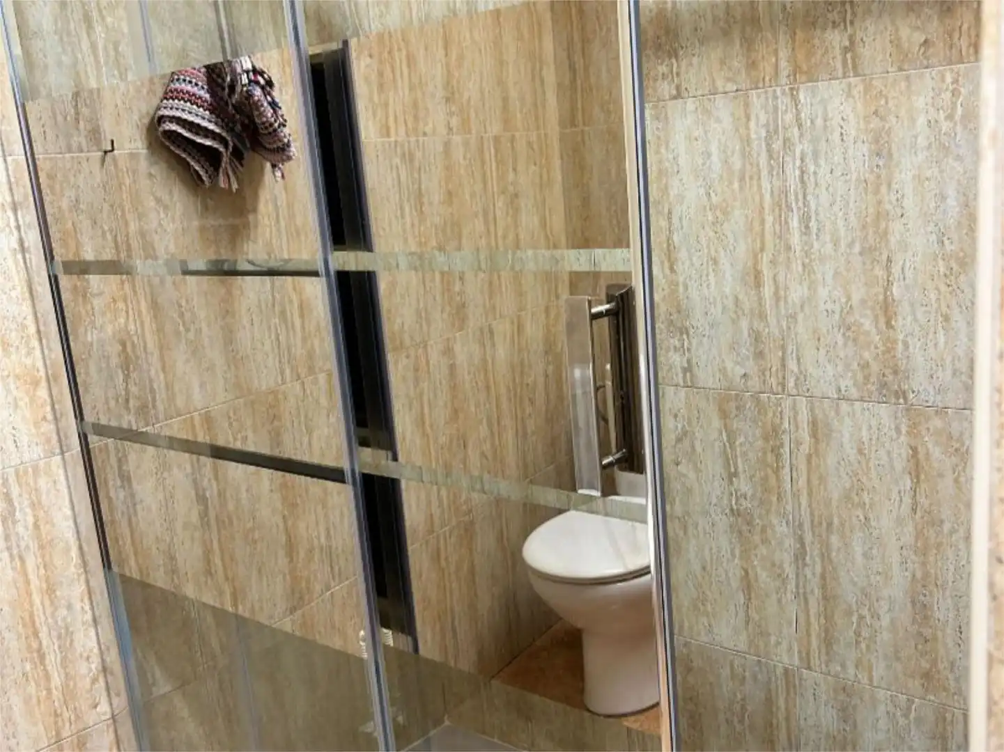 Flat for rent in Paseo Marítimo, 131, Carboneras