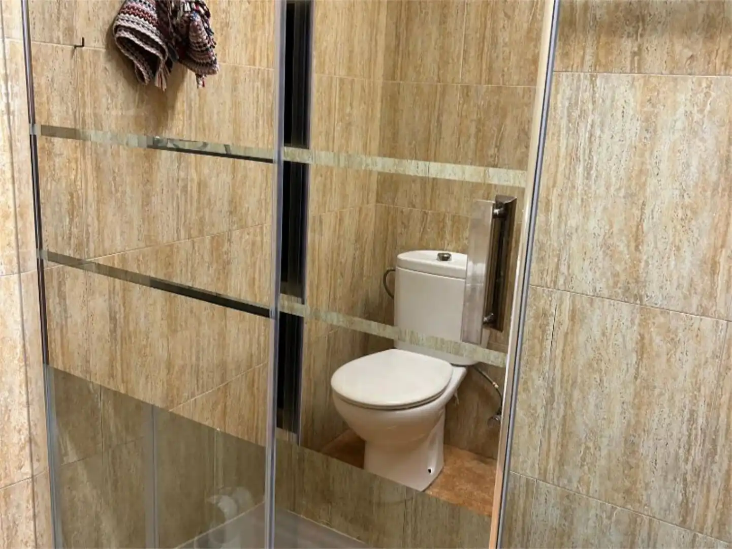 Flat for rent in Paseo Marítimo, 131, Carboneras