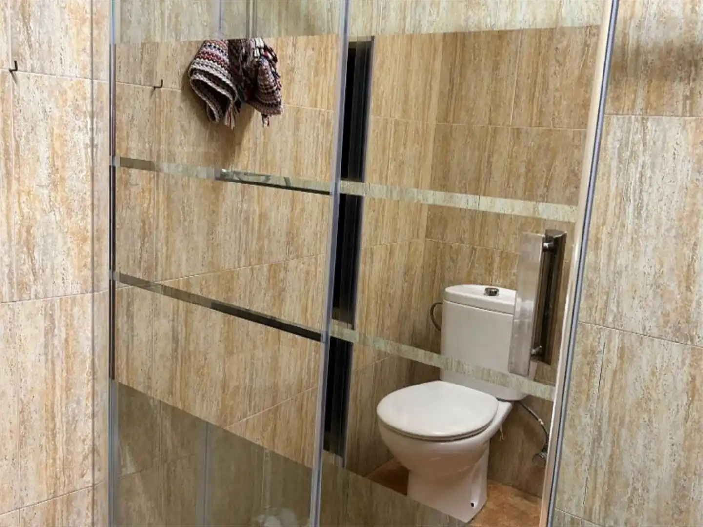 Flat for rent in Paseo Marítimo, 131, Carboneras