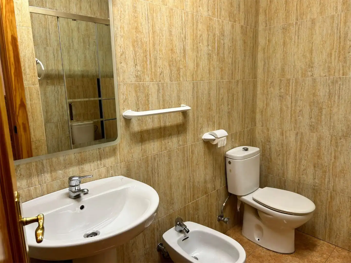 Flat for rent in Paseo Marítimo, 131, Carboneras