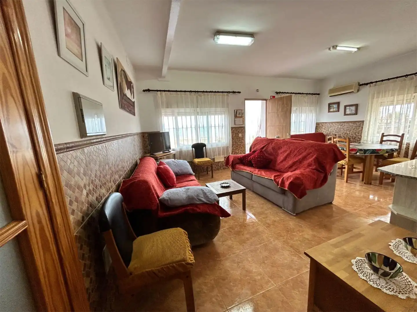 Flat for rent in Paseo Marítimo, 131, Carboneras