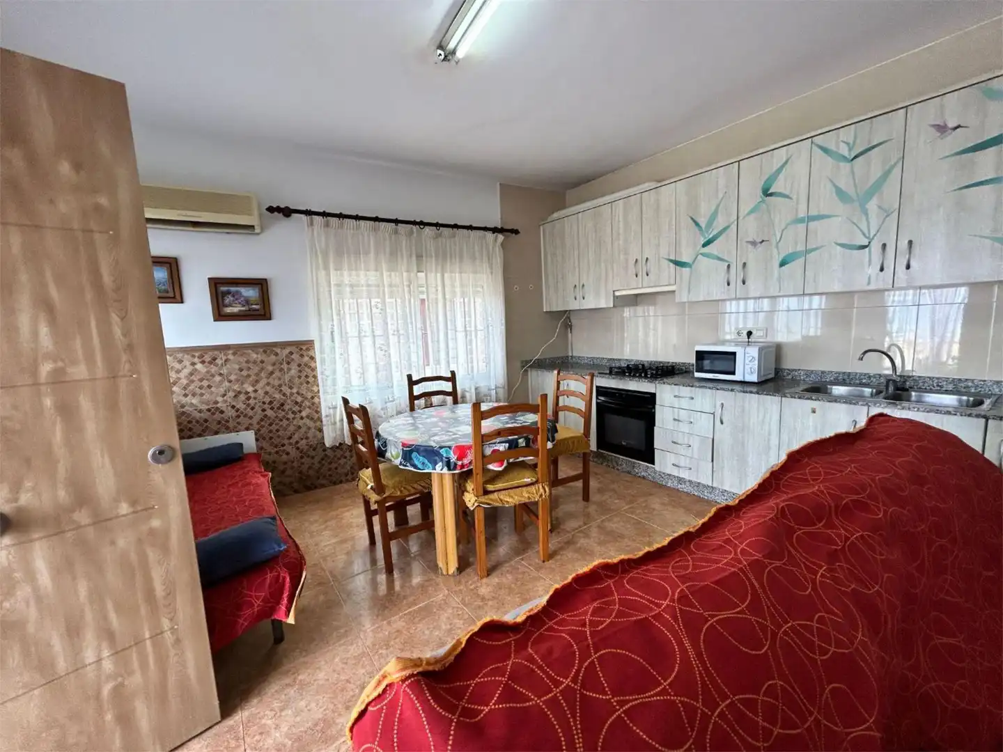 Flat for rent in Paseo Marítimo, 131, Carboneras