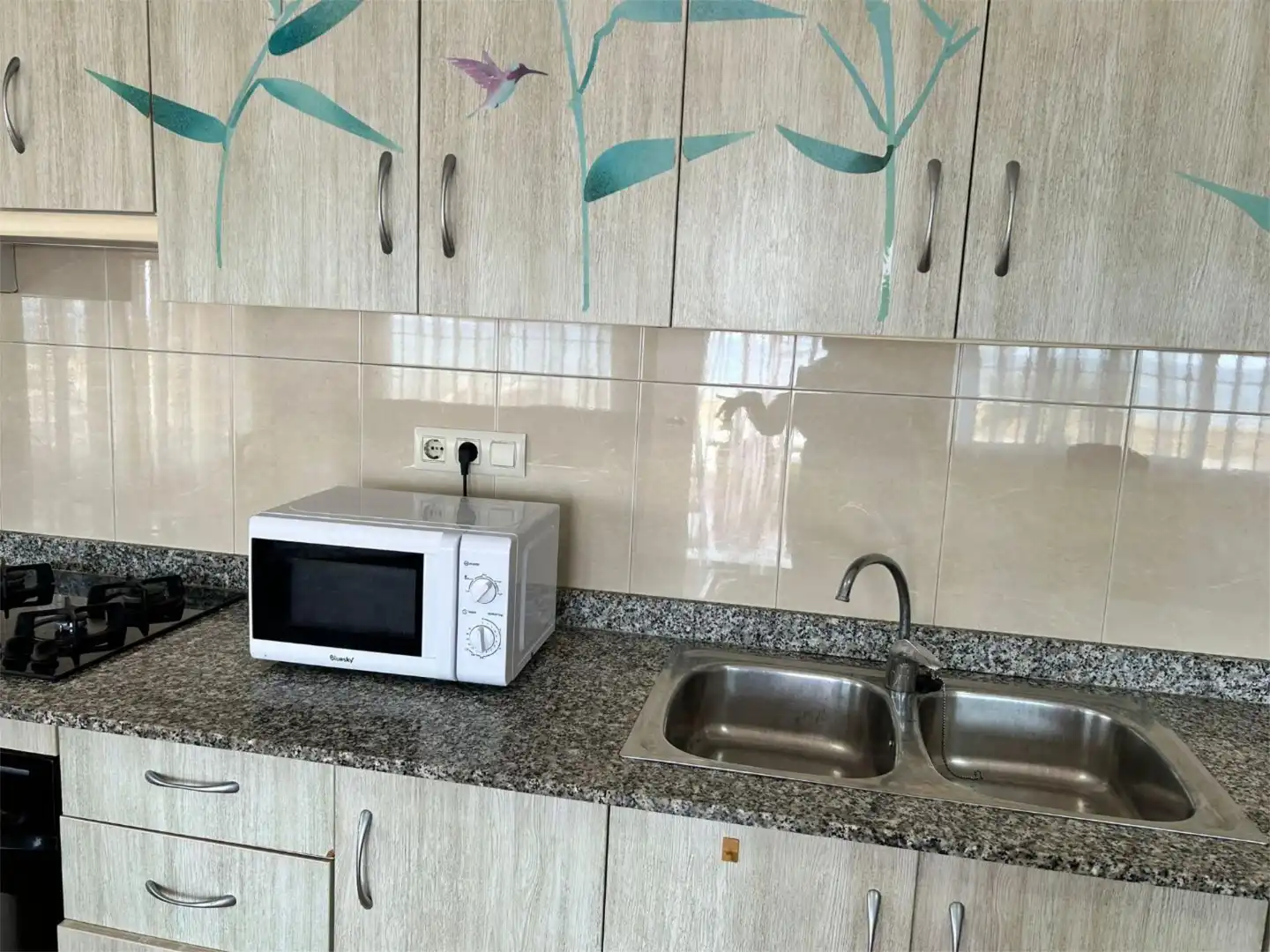 Flat for rent in Paseo Marítimo, 131, Carboneras