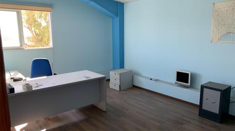 Industrial buildings to rent in Avenida Washington, 36, Distrito Zeta - Recinto Ferial Cortijo de Torres, Málaga - image 4 Photo 4 of Industrial buildings to rent in Avenida Washington, 36, Distrito Zeta - Recinto Ferial Cortijo de Torres, Málaga