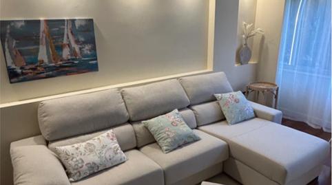 Flat to rent in Calle de Juan Bravo, 58, Lista, Madrid - image 2 Photo 2 of Flat to rent in Calle de Juan Bravo, 58, Lista, Madrid