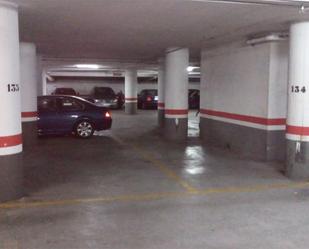 Parking of Garage to rent in Marbella