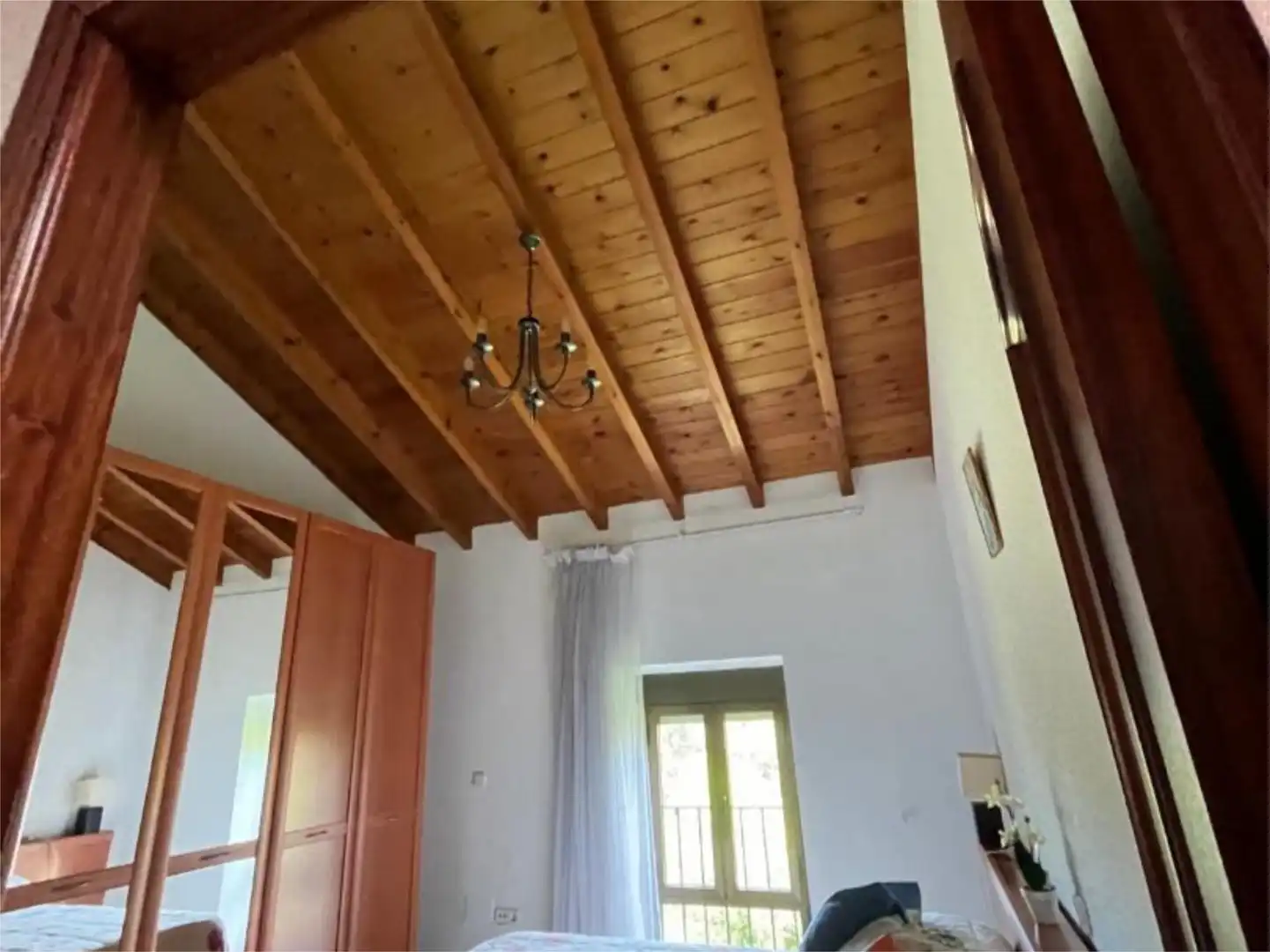 Piso en venta en Barrio Entrambasaguas, 200, Entrambasaguas Piso en venta en Entrambasaguas con Trastero