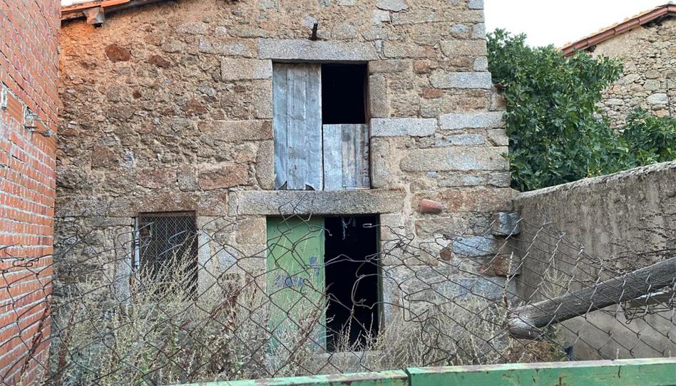 Photo 1 of Country house for sale in Calle Trascorrales, 69, La Garganta , Cáceres