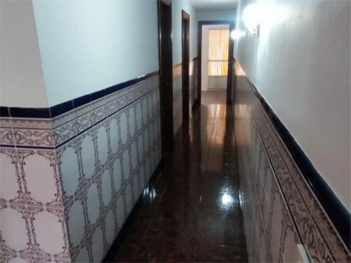 Planta baixa en venda a Calle Cervantes, 46, San Vicente de Alcántara Planta baixa en venda en San Vicente de Alcántara