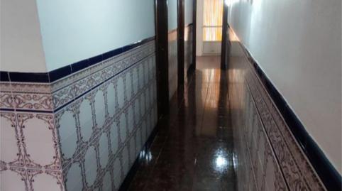 Foto 4 de Planta baixa en venda a Calle Cervantes, 46, San Vicente de Alcántara, Badajoz