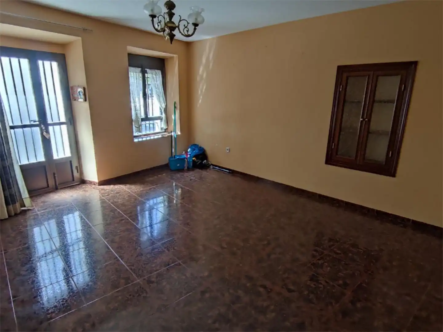 Planta baixa en venda a Calle Cervantes, 46, San Vicente de Alcántara Planta baixa en venda en San Vicente de Alcántara