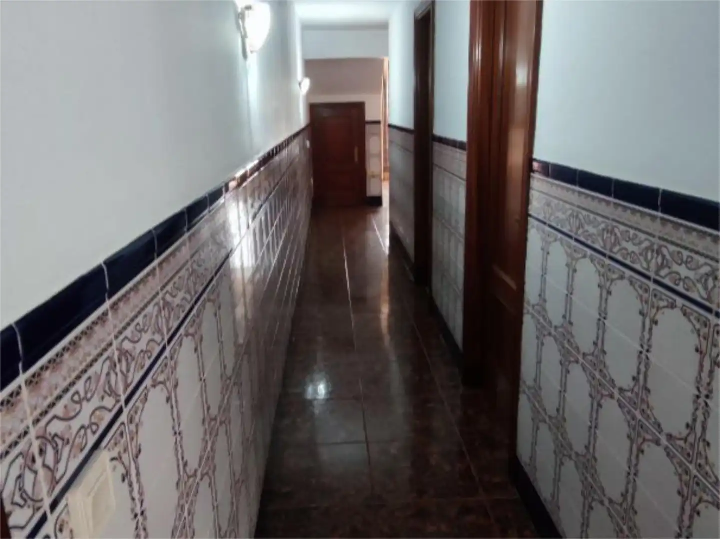Planta baixa en venda a Calle Cervantes, 46, San Vicente de Alcántara Planta baixa en venda en San Vicente de Alcántara