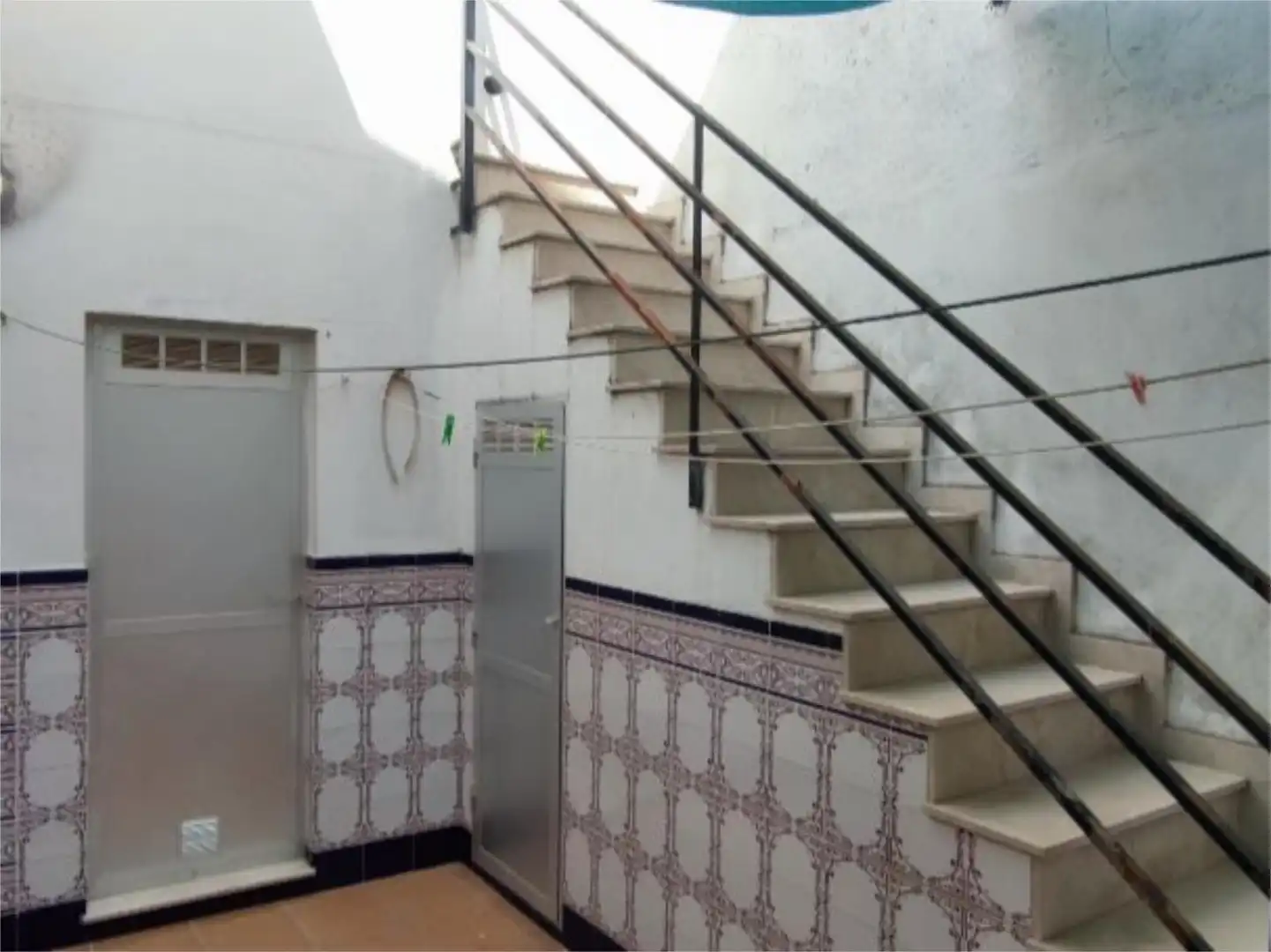 Planta baixa en venda a Calle Cervantes, 46, San Vicente de Alcántara Planta baixa en venda en San Vicente de Alcántara