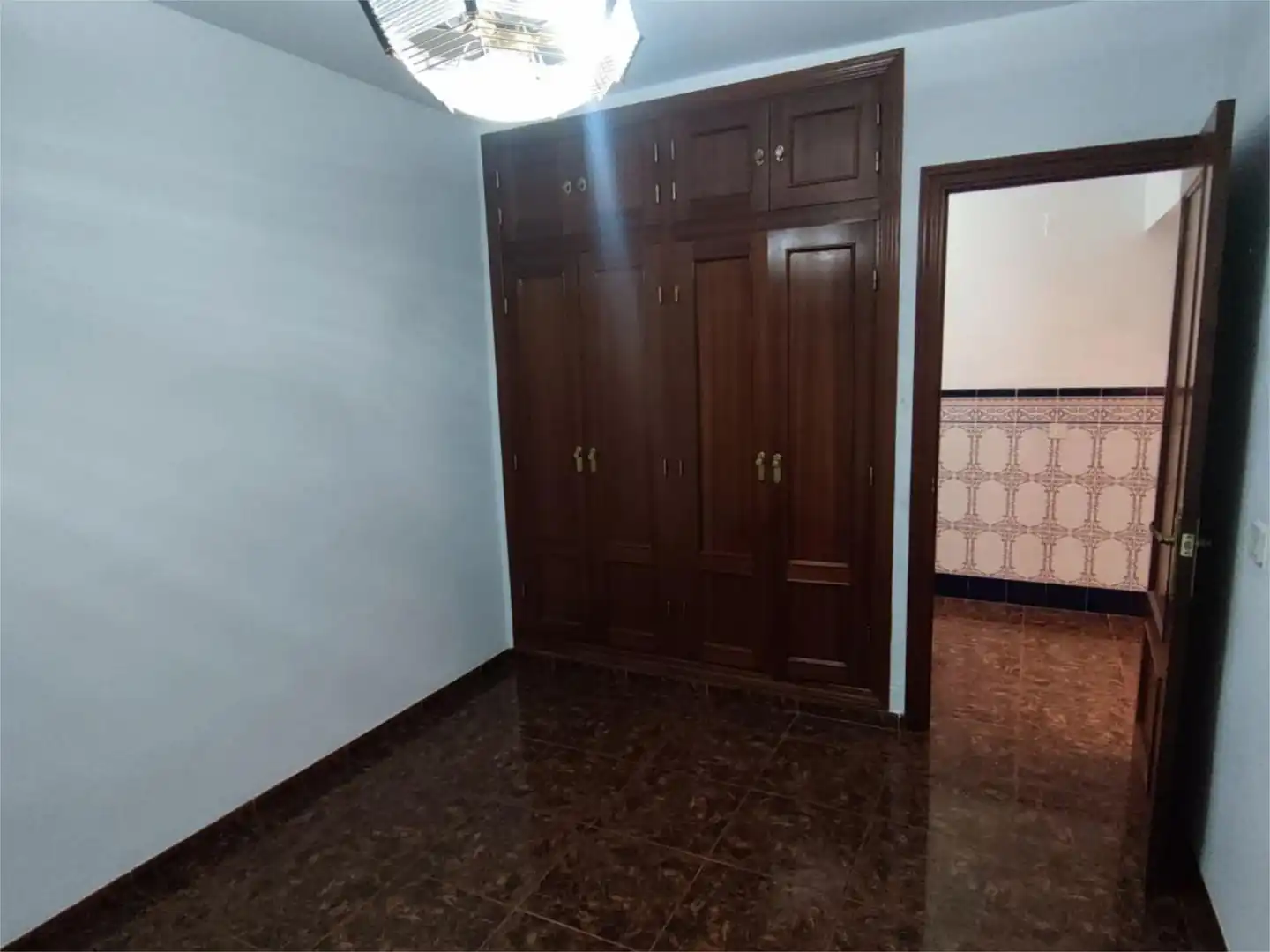 Planta baixa en venda a Calle Cervantes, 46, San Vicente de Alcántara Dormitori de Planta baixa en venda en San Vicente de Alcántara