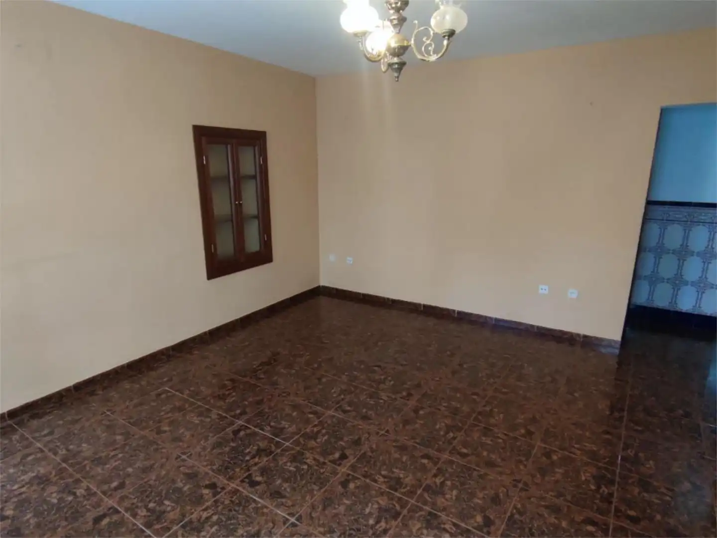 Planta baixa en venda a Calle Cervantes, 46, San Vicente de Alcántara Planta baixa en venda en San Vicente de Alcántara