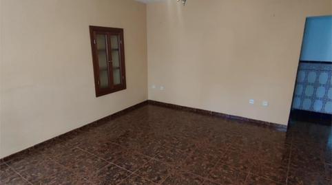 Foto 2 de Planta baixa en venda a Calle Cervantes, 46, San Vicente de Alcántara, Badajoz