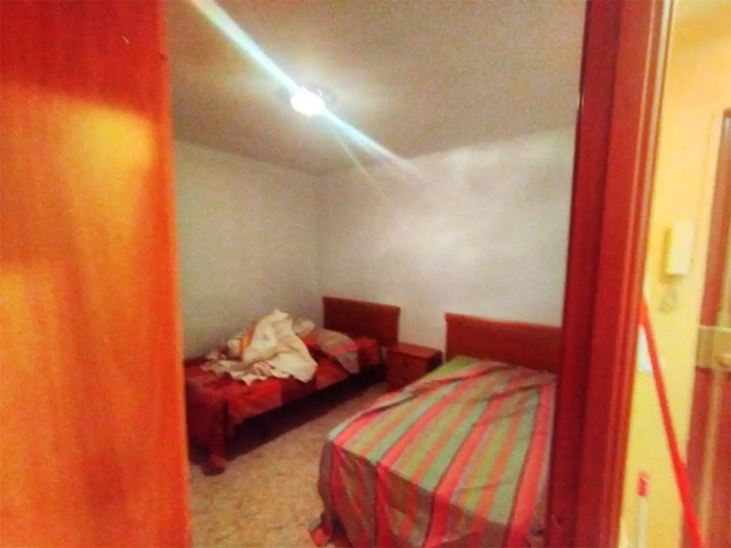 Wohnung zum Verkauf in Calle Núñez de Arce, 37, Las Mercedes - El Carmen Schlafzimmer von Wohnung zum Verkauf in Puertollano