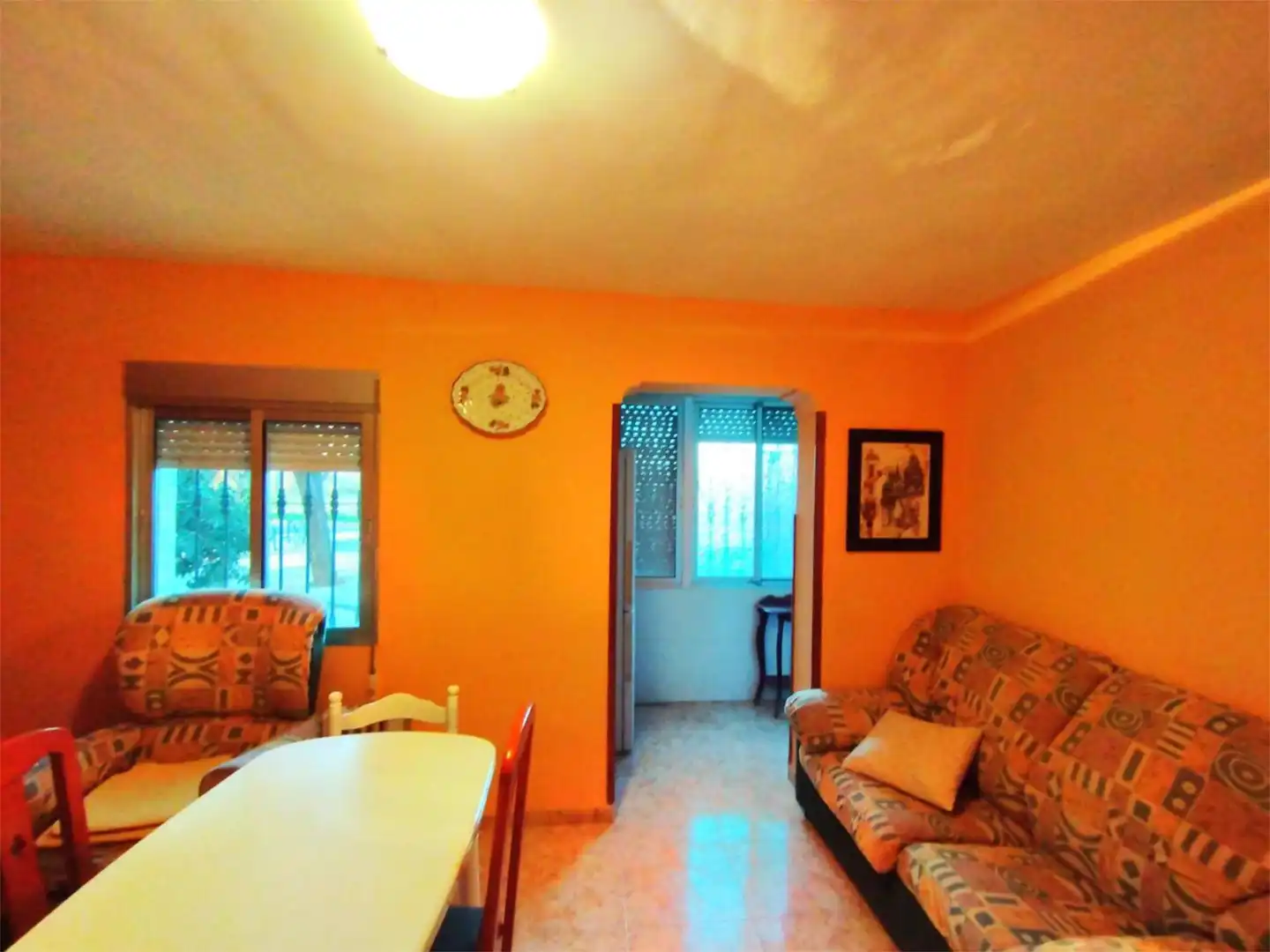 Wohnung zum Verkauf in Calle Núñez de Arce, 37, Las Mercedes - El Carmen Schlafzimmer von Wohnung zum Verkauf in Puertollano