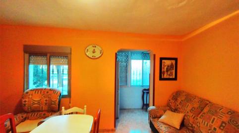 Photo 2 of Flat for sale in Calle Núñez de Arce, 37, Las Mercedes - El Carmen, Ciudad Real