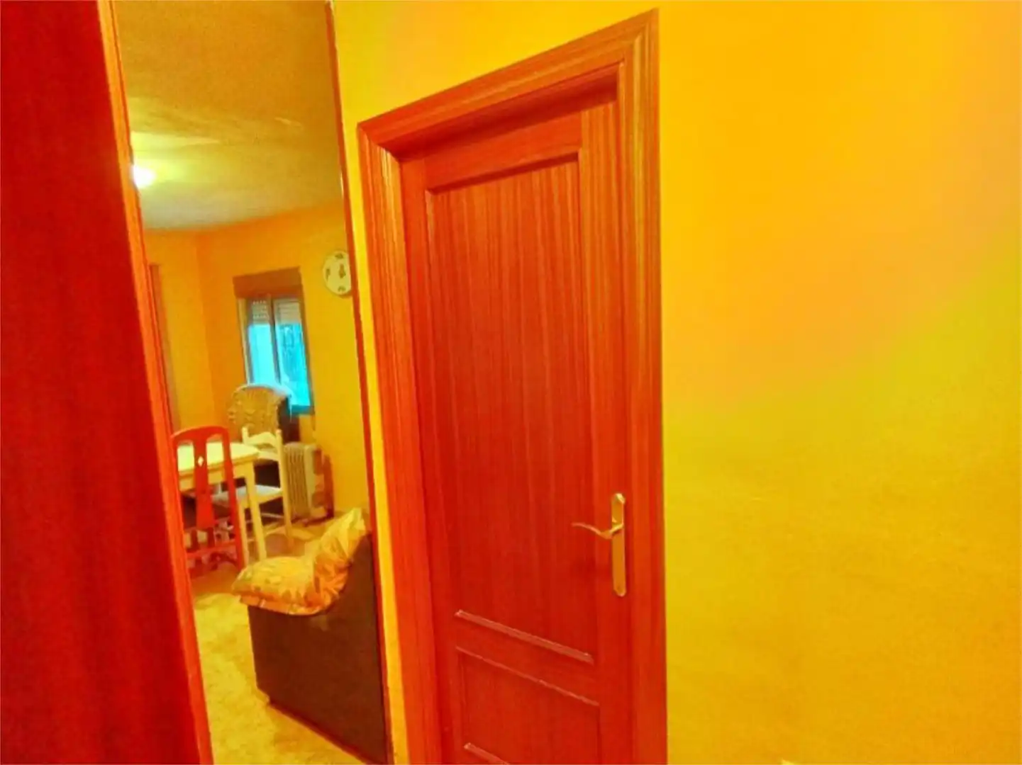 Wohnung zum Verkauf in Calle Núñez de Arce, 37, Las Mercedes - El Carmen Wohnung zum Verkauf in Puertollano