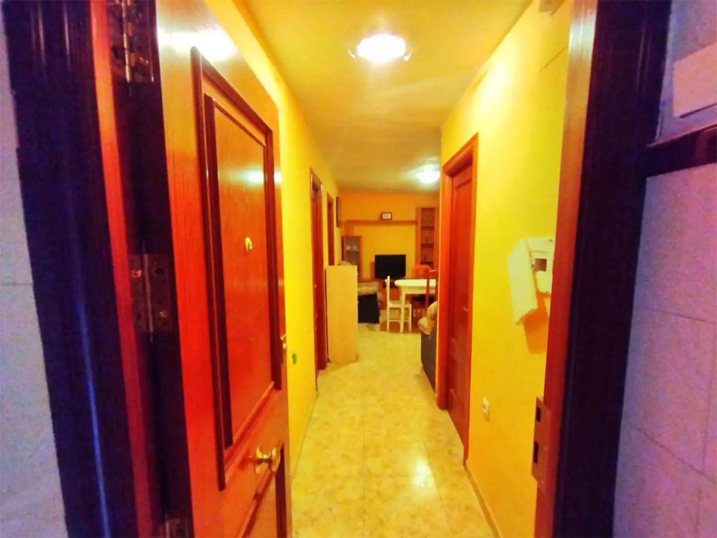 Wohnung zum Verkauf in Calle Núñez de Arce, 37, Las Mercedes - El Carmen Wohnung zum Verkauf in Puertollano