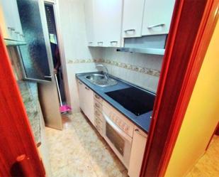 Kitchen of Flat for sale in Puertollano