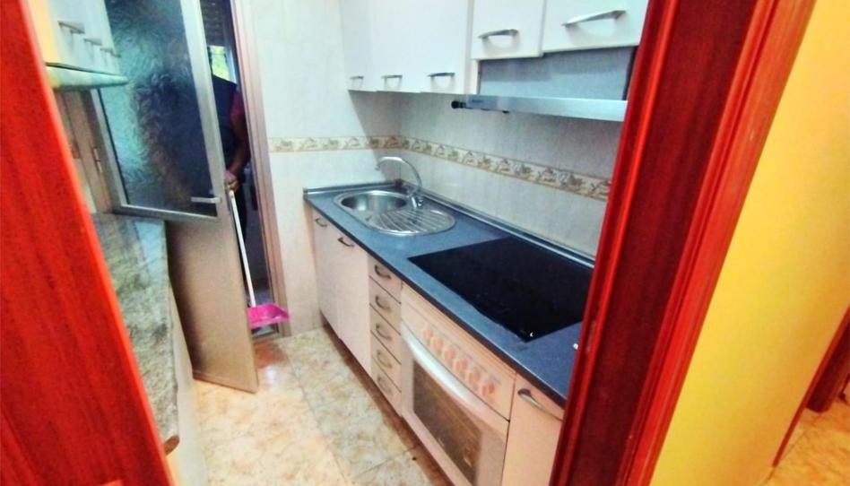 Photo 1 of Flat for sale in Calle Núñez de Arce, 37, Las Mercedes - El Carmen, Ciudad Real