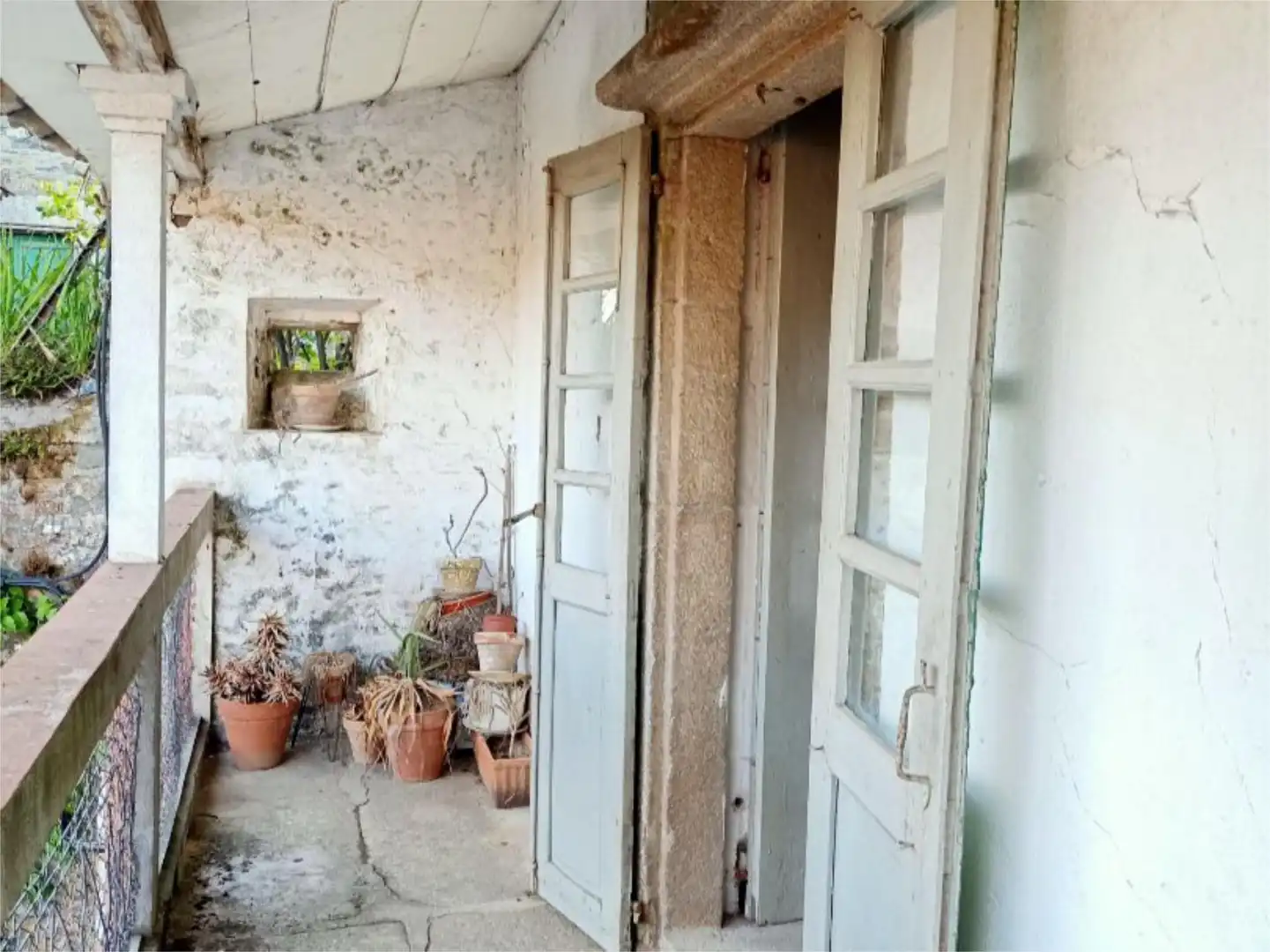 Piso en venta en Rúa Ichoas, 40, Melide Piso en venta en Melide