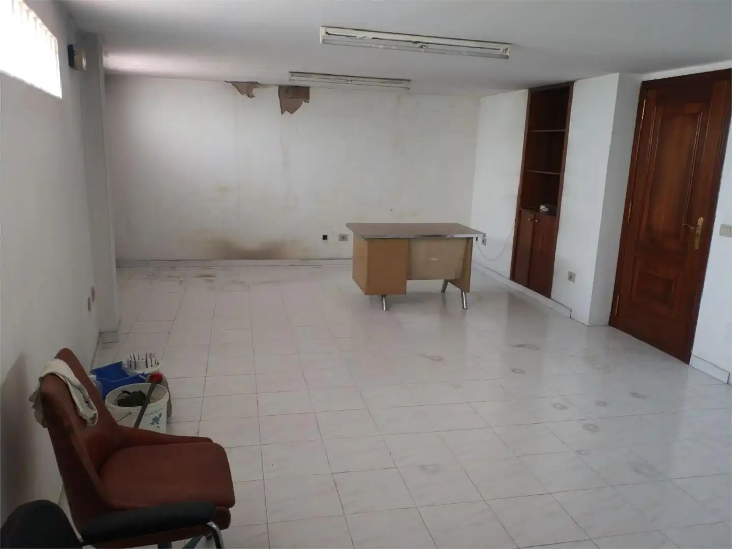 Oficina de lloguer a Rúa Anxo Senra, 21, Noia
