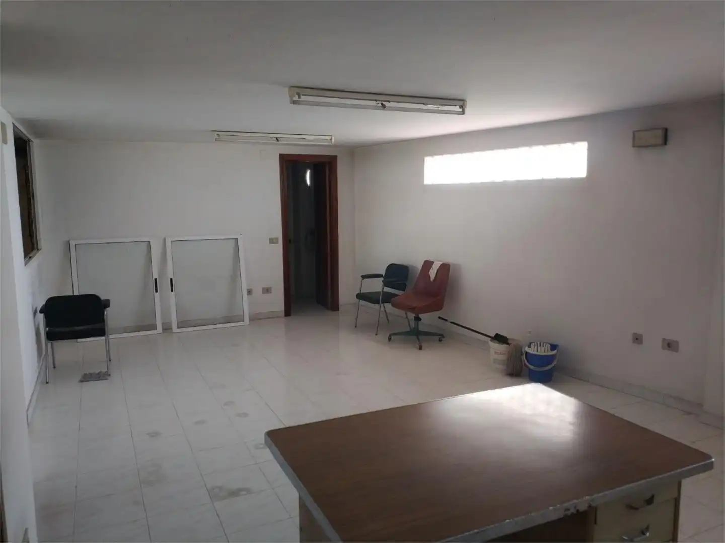 Oficina de lloguer en Noia