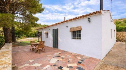 Foto 2 de Casa o chalet en venta en Ibi, Alicante