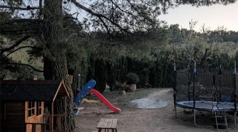 Foto 4 de Casa o chalet en venta en Ibi, Alicante