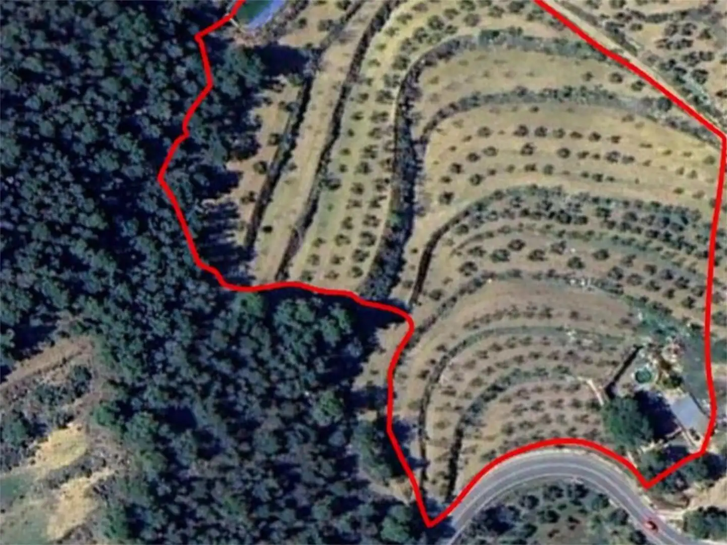 Casa o chalet en venta en Ibi Casa o chalet en venta en Ibi con Terraza y Piscina