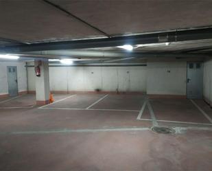 Parkplatz von Garage miete in Pontecesures