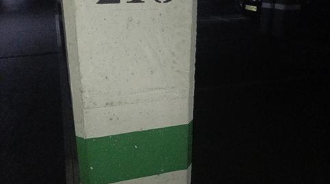 Garatge en venda a Calle Montoro, 2, Zona Renfe, Madrid - imatge 2 Foto 2 de Garatge en venda a Calle Montoro, 2, Zona Renfe, Madrid