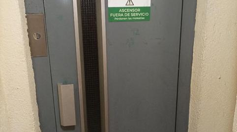 Garatge en venda a Calle Montoro, 2, Zona Renfe, Madrid - imatge 5 Foto 5 de Garatge en venda a Calle Montoro, 2, Zona Renfe, Madrid